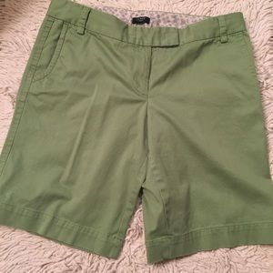 J.Crew Dress Short City Fit 8